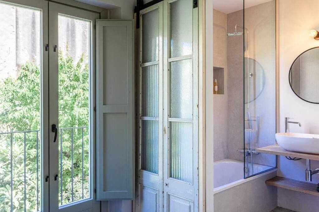 Velo Vern 3 Luxury Penthouse W Views Of City Wall Χιρόνα Εξωτερικό φωτογραφία