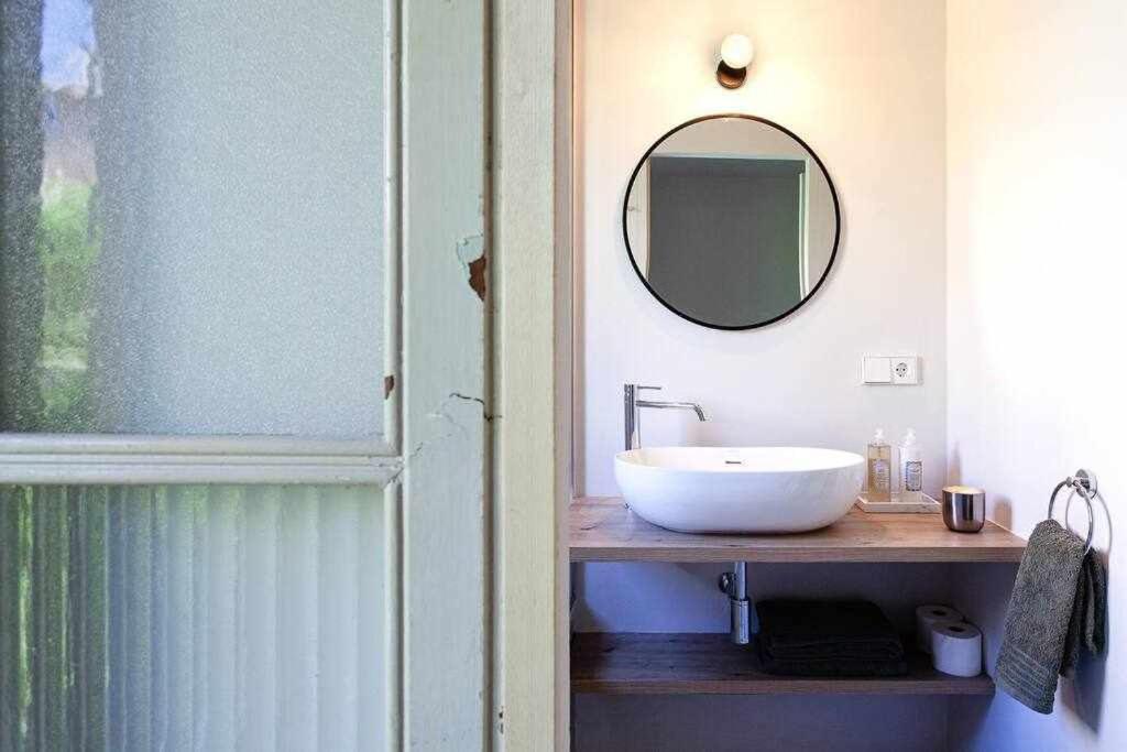 Velo Vern 3 Luxury Penthouse W Views Of City Wall Χιρόνα Εξωτερικό φωτογραφία