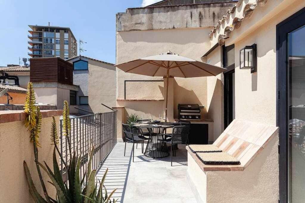 Velo Vern 3 Luxury Penthouse W Views Of City Wall Χιρόνα Εξωτερικό φωτογραφία