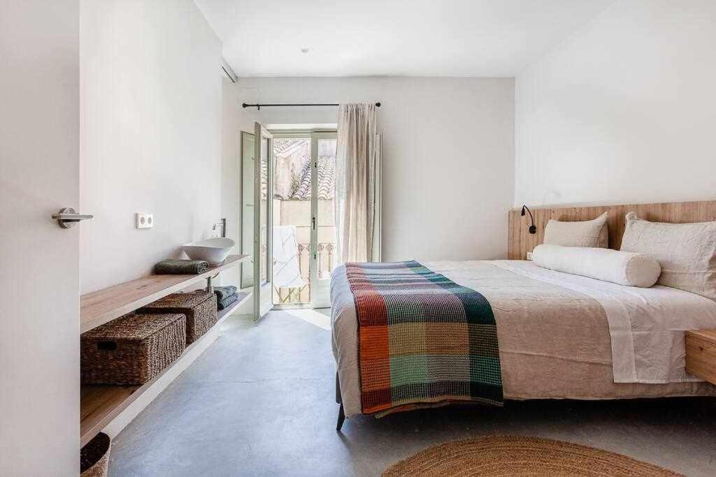 Velo Vern 3 Luxury Penthouse W Views Of City Wall Χιρόνα Εξωτερικό φωτογραφία
